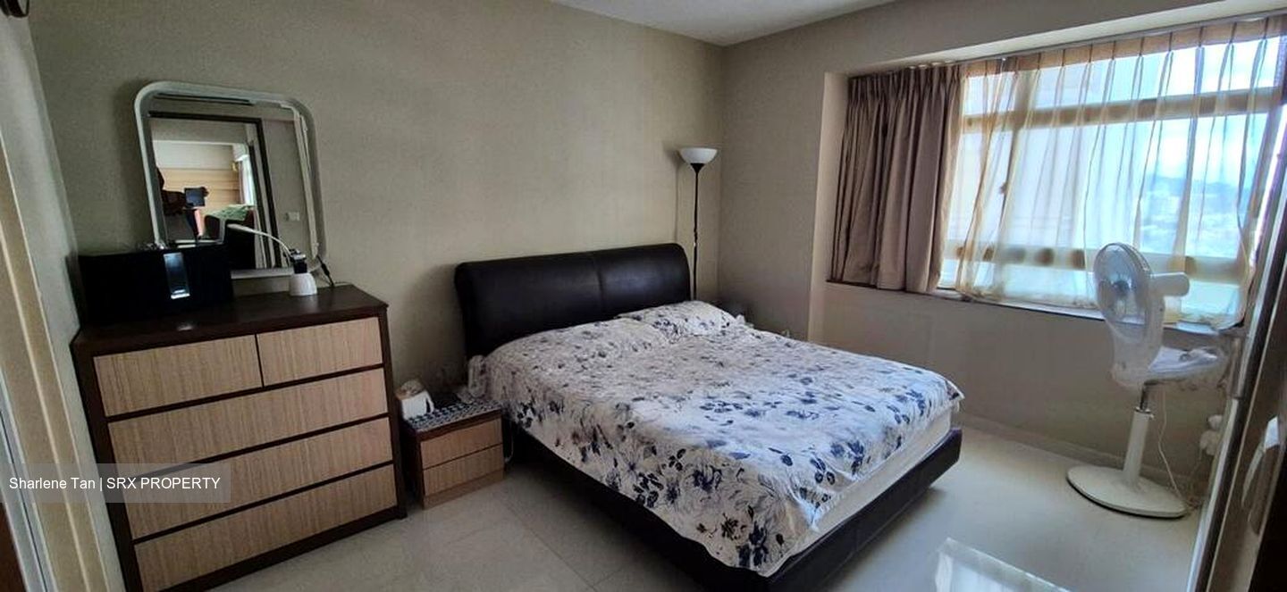 Blk 28B Dover Gardens (Queenstown), HDB 3 Rooms #451559981